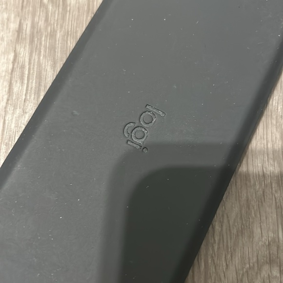 Logitech palm rest - Picture 2 of 4